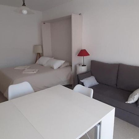 Le Petit Citron Appartement Menton Buitenkant foto