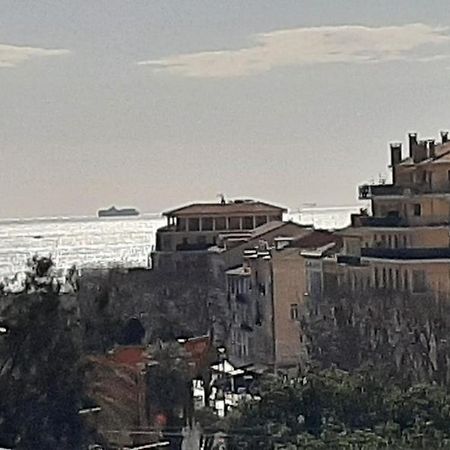 Le Petit Citron Appartement Menton Buitenkant foto