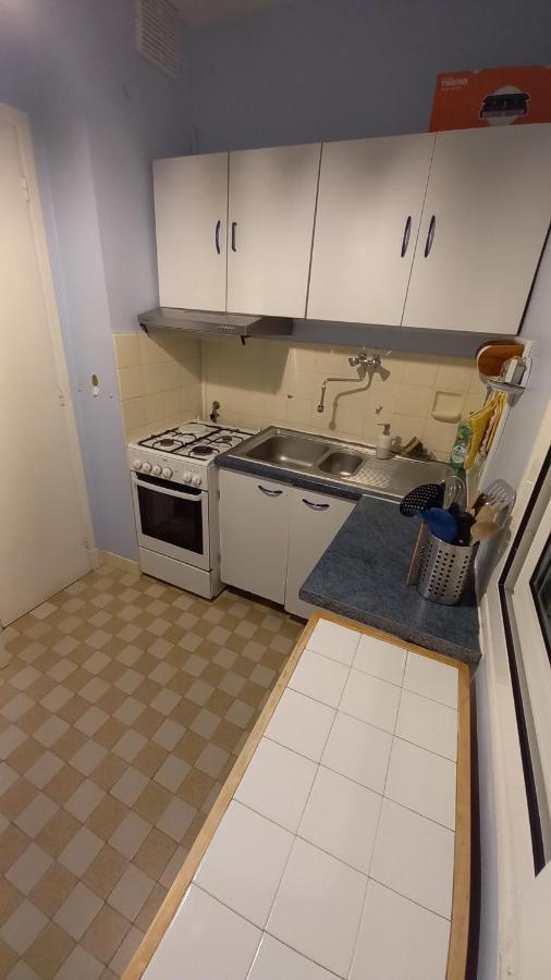 Le Petit Citron Appartement Menton Buitenkant foto