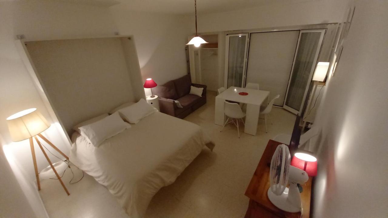 Le Petit Citron Appartement Menton Buitenkant foto