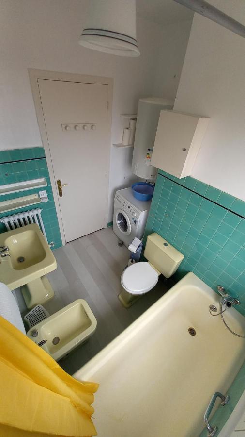 Le Petit Citron Appartement Menton Buitenkant foto
