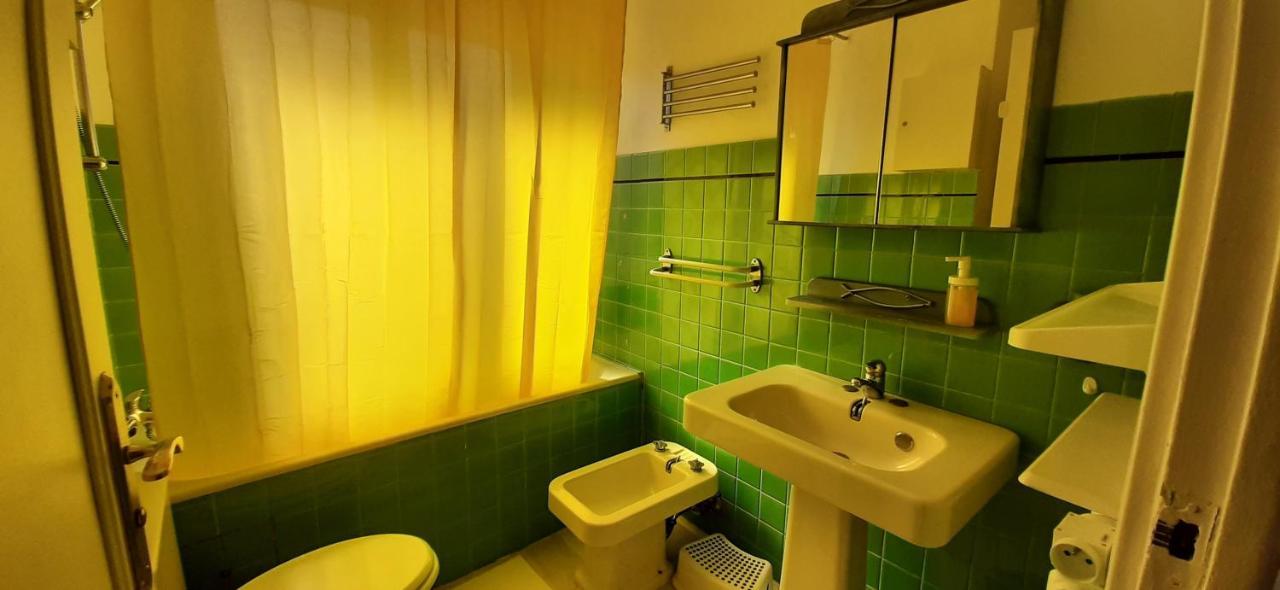Le Petit Citron Appartement Menton Buitenkant foto