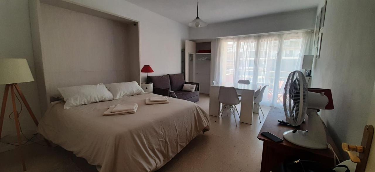 Le Petit Citron Appartement Menton Buitenkant foto