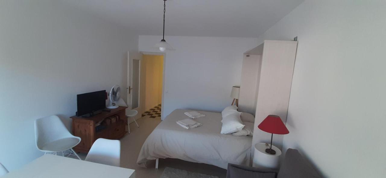 Le Petit Citron Appartement Menton Buitenkant foto