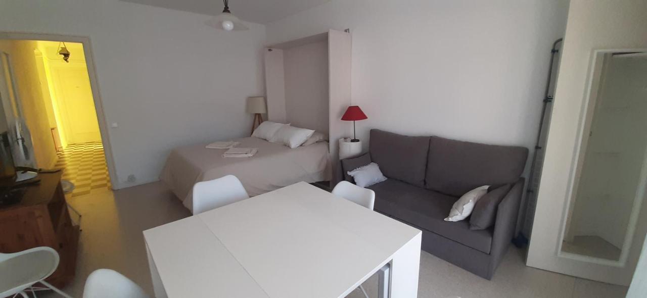 Le Petit Citron Appartement Menton Buitenkant foto