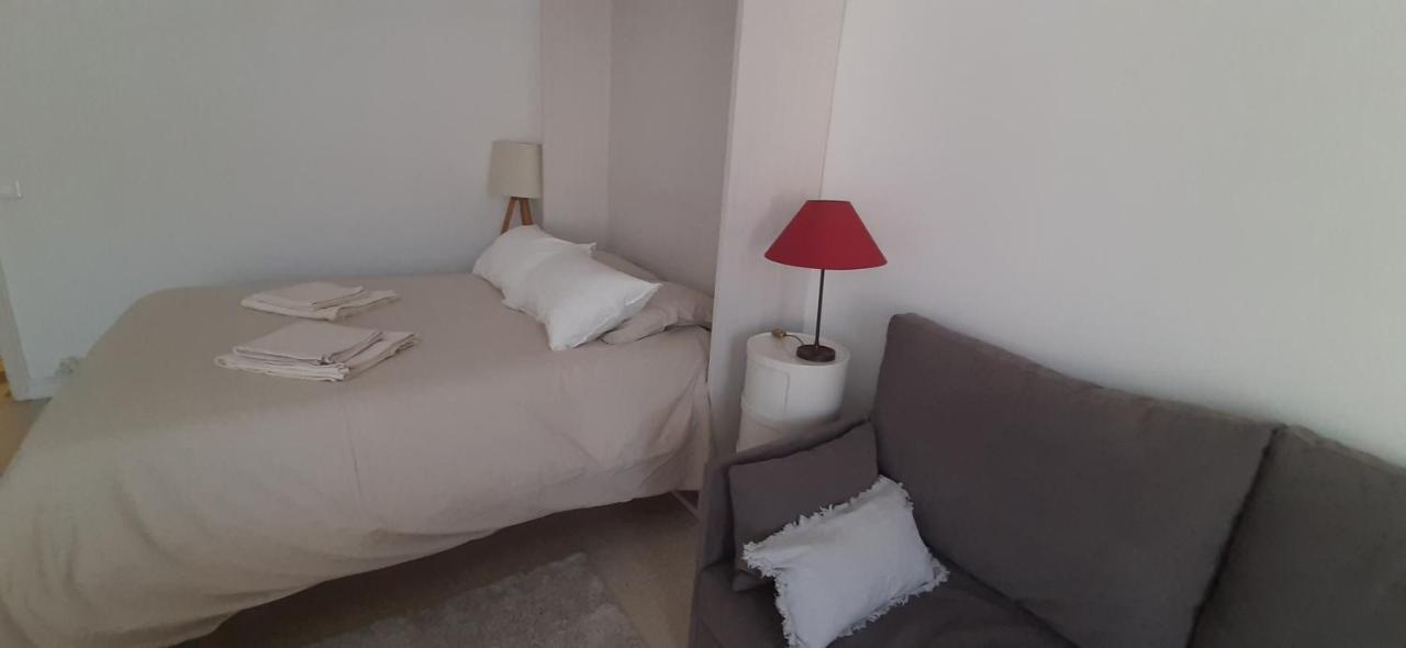 Le Petit Citron Appartement Menton Buitenkant foto