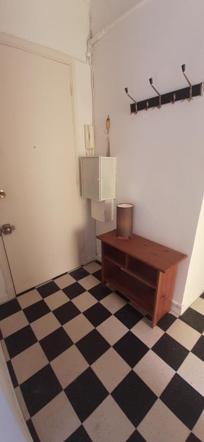 Le Petit Citron Appartement Menton Buitenkant foto