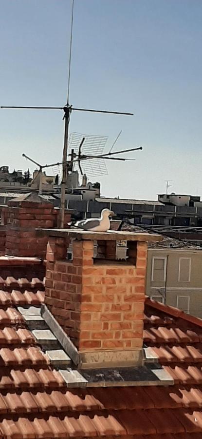 Le Petit Citron Appartement Menton Buitenkant foto