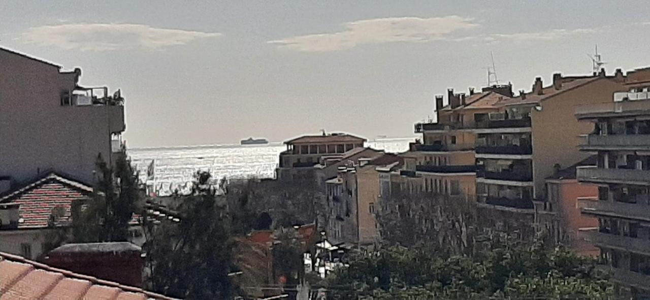 Le Petit Citron Appartement Menton Buitenkant foto