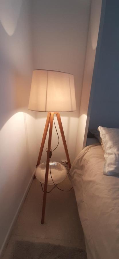 Le Petit Citron Appartement Menton Buitenkant foto