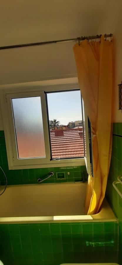 Le Petit Citron Appartement Menton Buitenkant foto