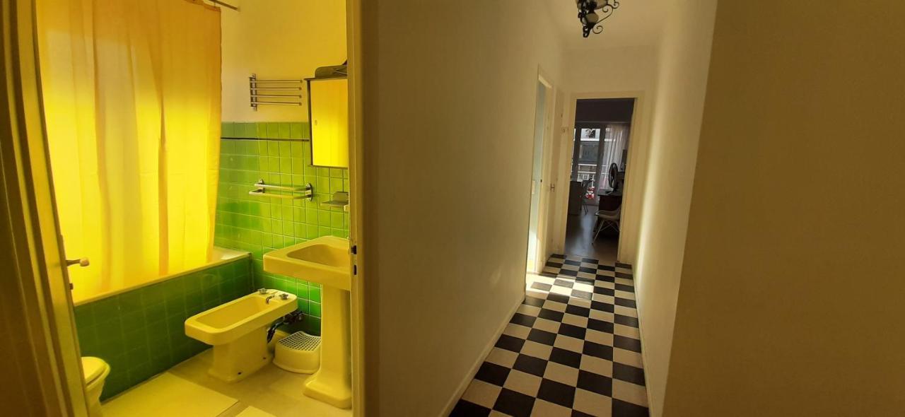 Le Petit Citron Appartement Menton Buitenkant foto